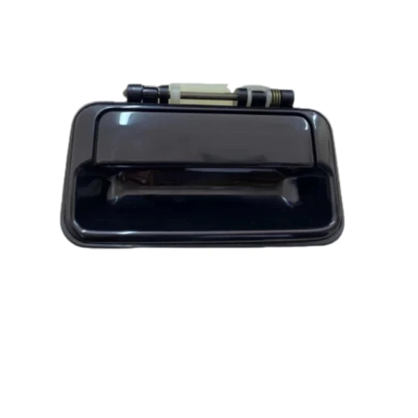 Manilla Puerta Exterior Trasera Izquierda Para Suzuki Swift 1989 1996